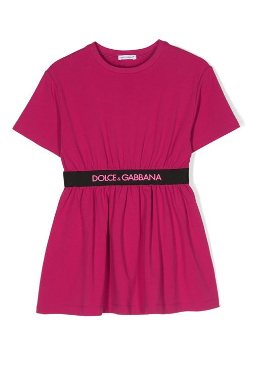  Dolce & Gabbana Kids | L5JD6EG7I0DF0877